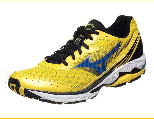 mizuno wave runner 2013