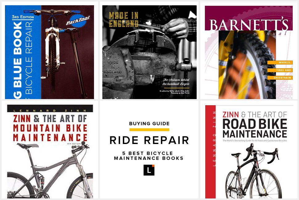 The Ultimate Video Guide to Bicycle Maintenance and Repairs...Over 200 Videos! 