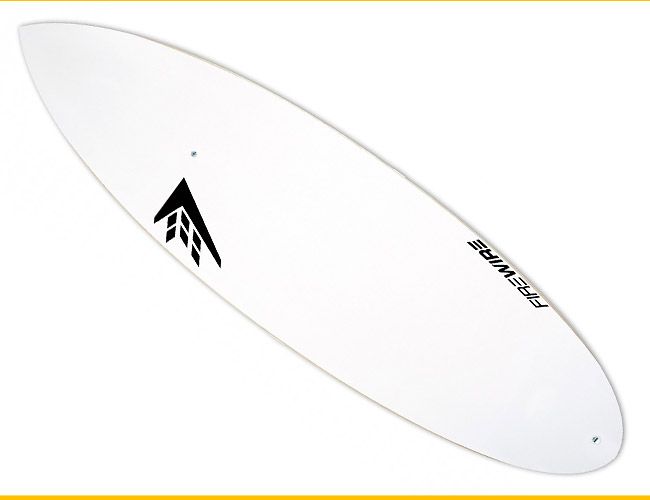 firewire dominator beginner