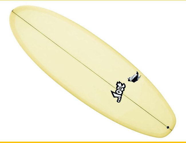 best lost surfboard for beginners