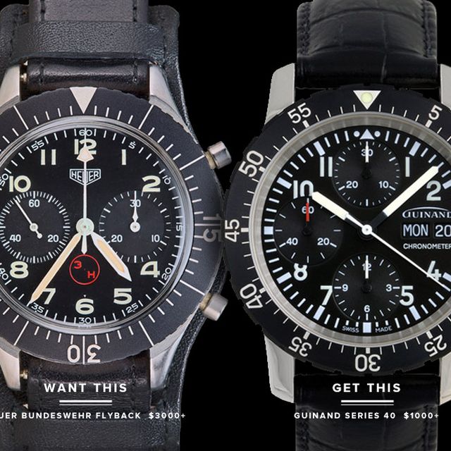 Bundeswehr-Flyback-Guinand-Series-40-Lead-Full