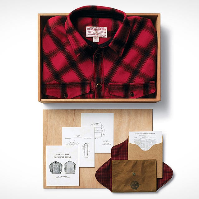 Filson-1912-Cruier-Shirt-Gear-Patrol-Lead-Full Filson-1912-Cruier-Shirt-Gear-Patrol-Lead-Full