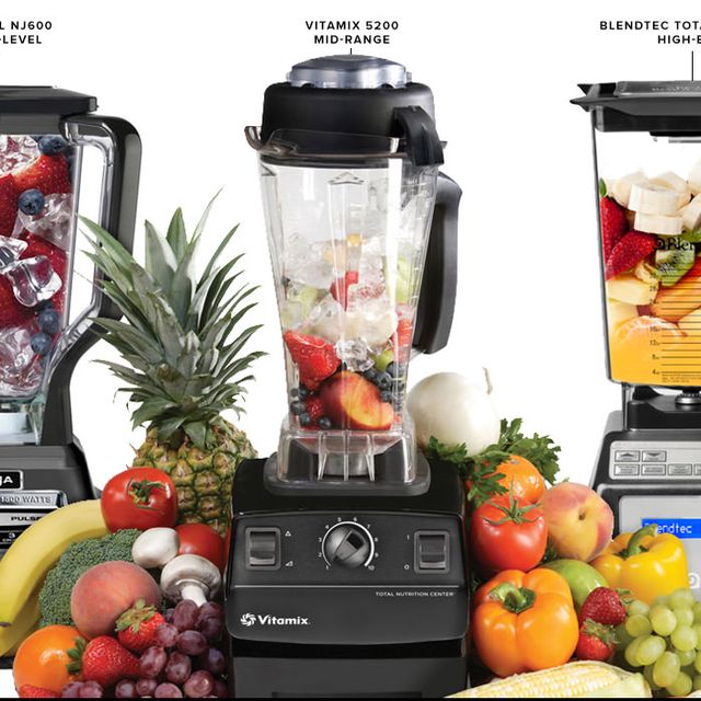 The Best Blenders To Buy In 2019 On Any Budget
