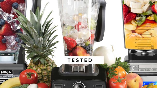 The 6 Best Blenders For Smoothies - Winter 2024: Reviews 