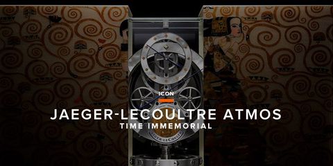 Jaeger Lecoultre Atmos Clock Serial Numbers