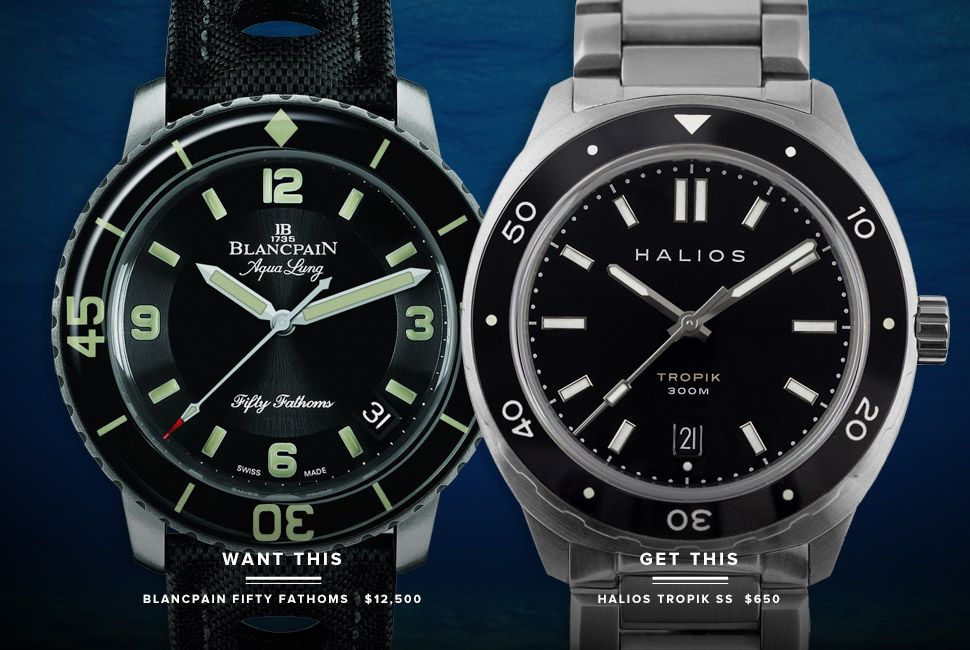 blancpain fifty five fathoms