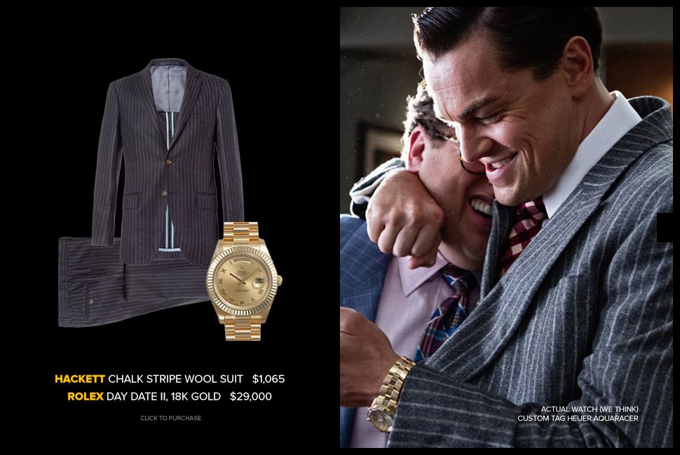 watch the wolf of wall street