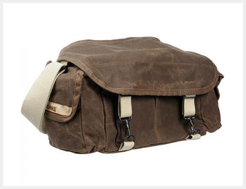 Best Canvas Camera Bags - Gear Patrol