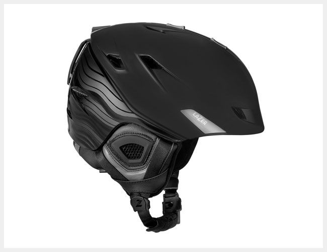 lazer snowboard helmet