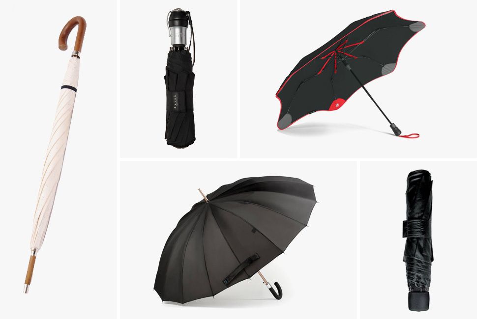 the best umbrella
