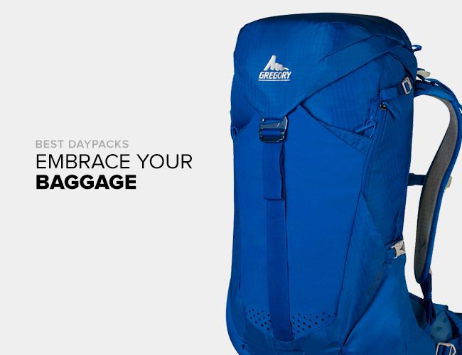 gregory daypacks sale