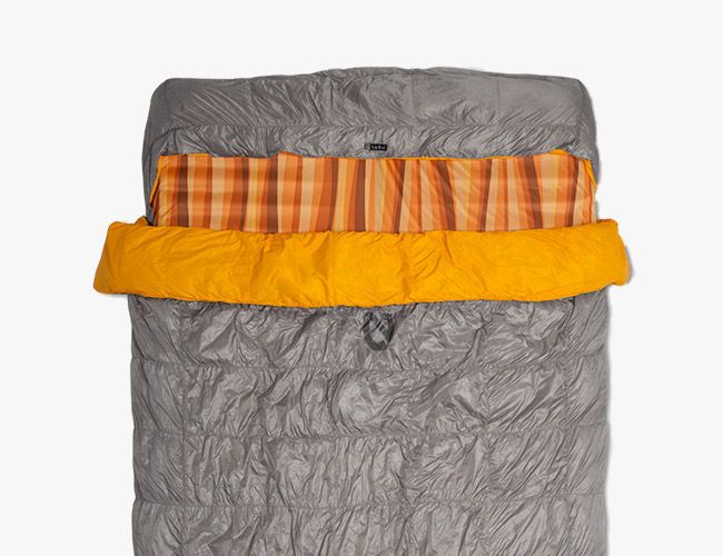 nemo siren 45 degree sleeping bolsa 45 degree