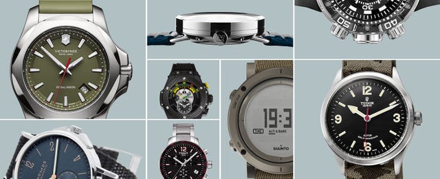 Best-Summer-Watches-Gear-Patrol-LEad-1600