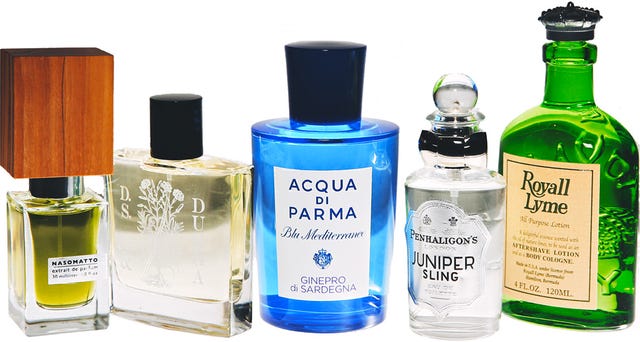 best-summer-mens-fragrances