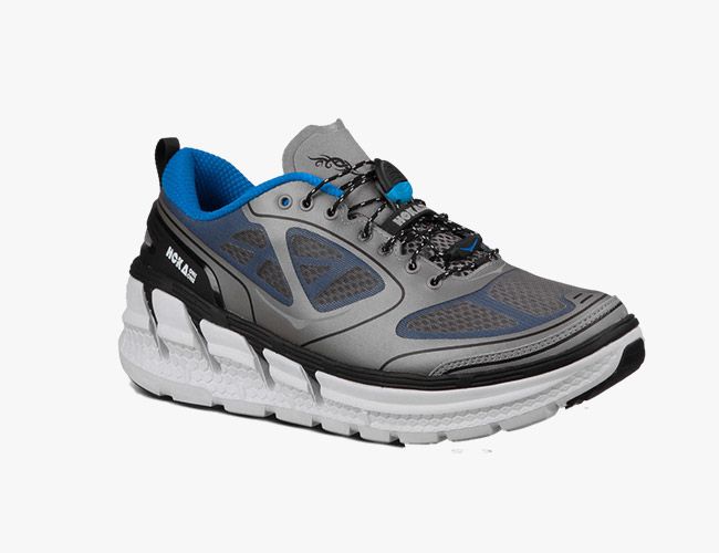 best maximalist running shoes