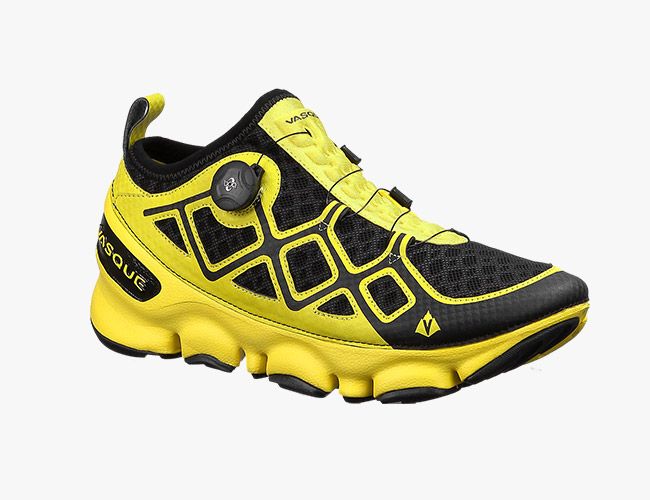 maximalist sneakers