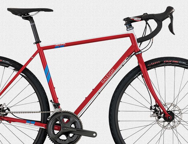 best gravel grinder bike gearing