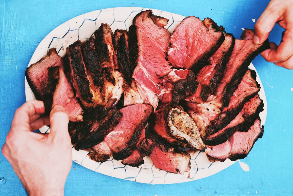 How To Make The Ultimate Grilled Steak Gear Patrol