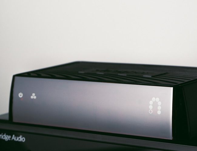 Review: Slingbox M1