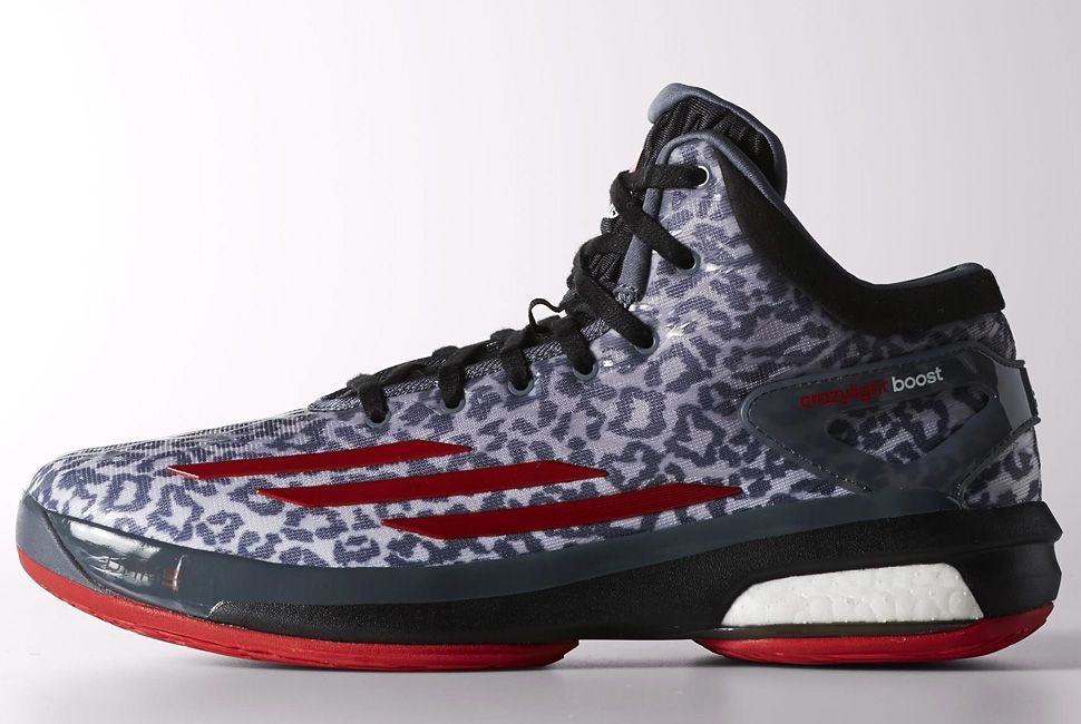 crazylight boost 2014