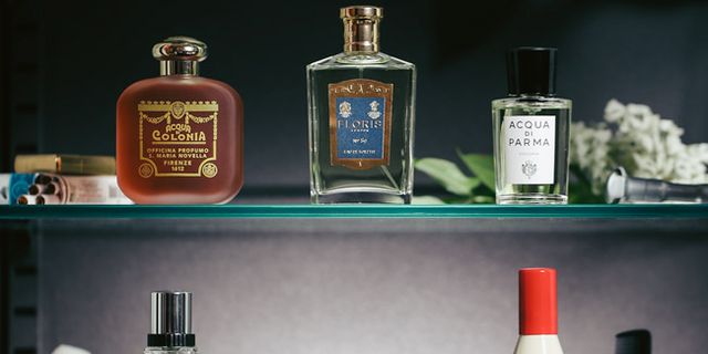10 Classic Colognes That Will Never Let You Down