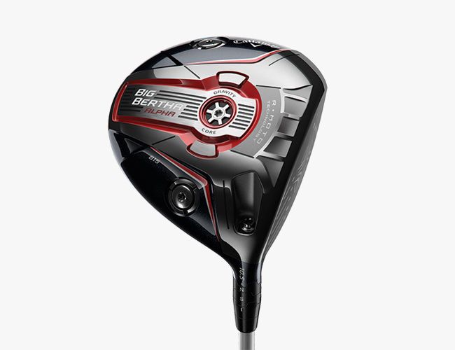 Callaway Forged Composite Driver For Mac