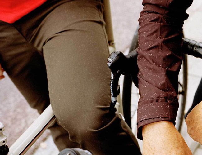 3 RegularLooking Pants that Work Well as Cycling Pants