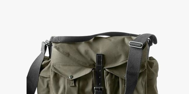 The Best Leather Camera Bags - Gear Patrol