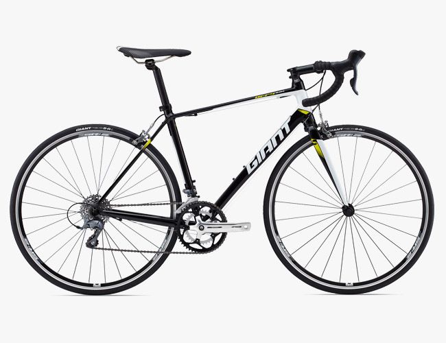 giant defy triathlon