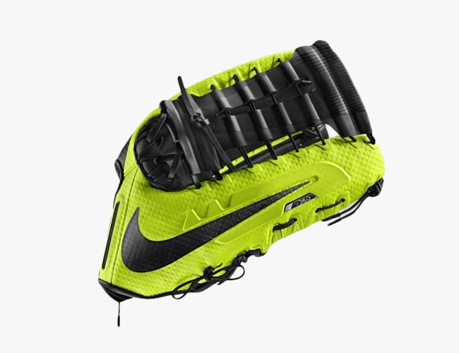 Nike Vapor 360 Fielding Glove - Gear Patrol