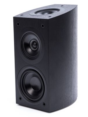 pioneer elite atmos speakers