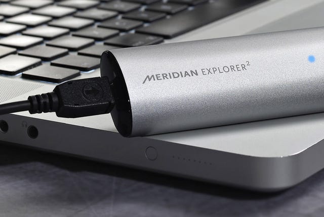 meridian explorer2 usb dac  headphone amp gear patrol lead full
