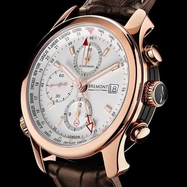 This Week in Watches: January 14, 2015