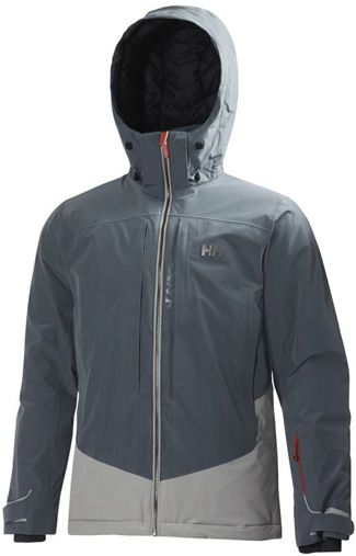 helly hansen supreme jacket