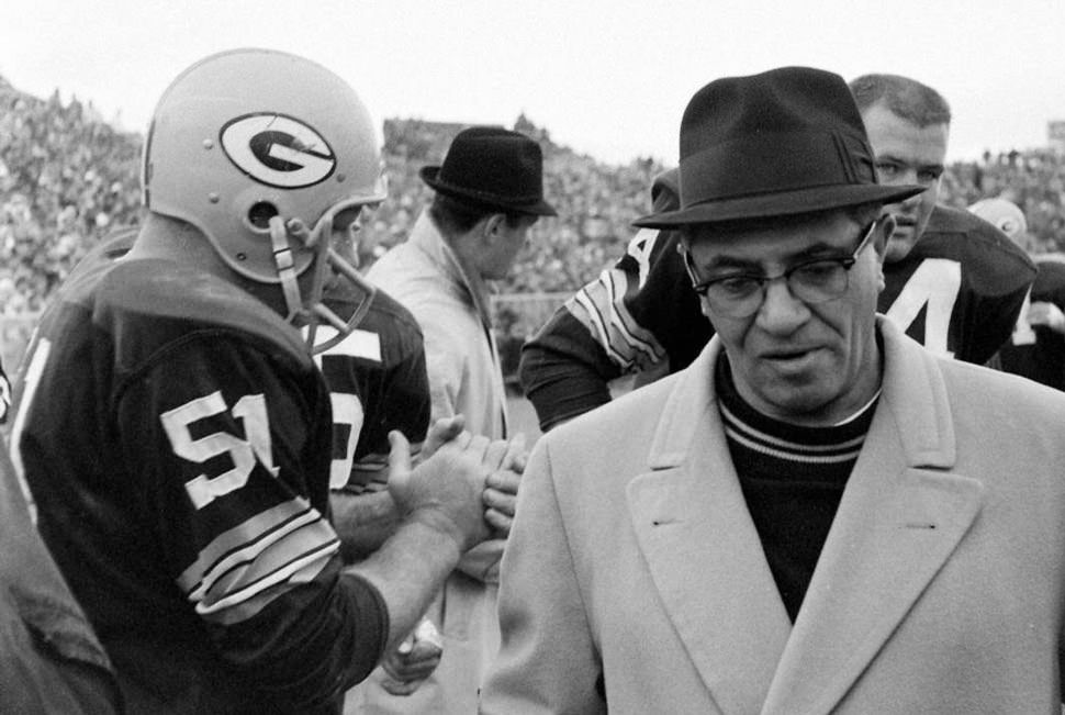 Style Guide: Legendary NFL Coaches 