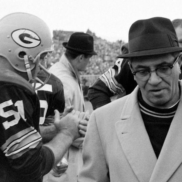 Style Guide: Legendary NFL Coaches - Gear Patrol