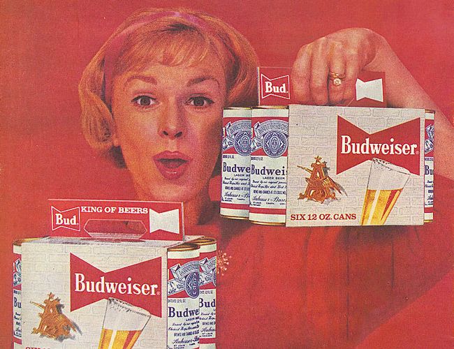A Brief (and Condensed) History of the Beer Can