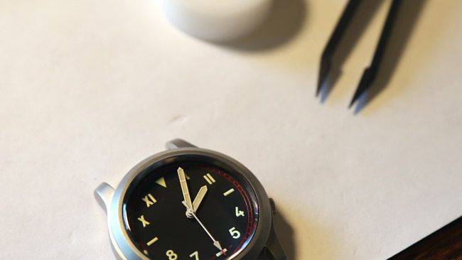How To Mod a Seiko 5 Watch - Gear Patrol