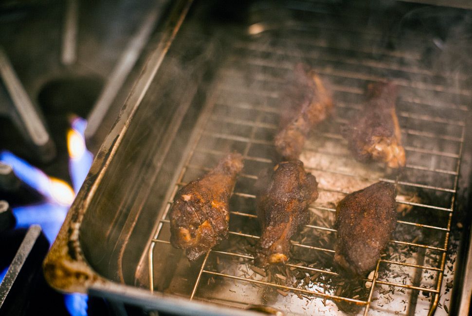 How to BBQ & Smoke Meat for Beginners - Bon Appétit