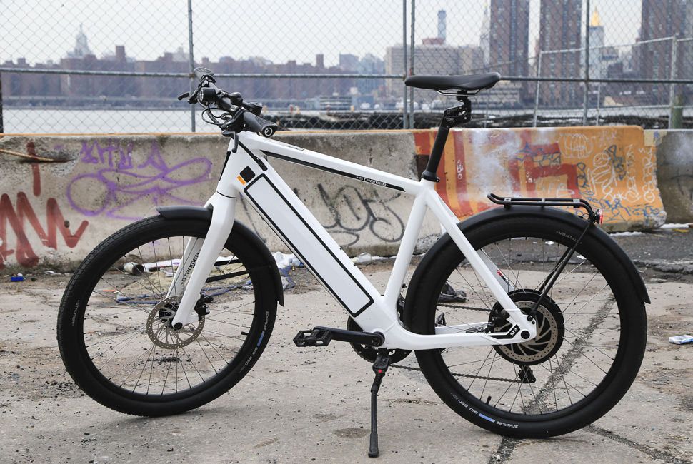 stromer s3