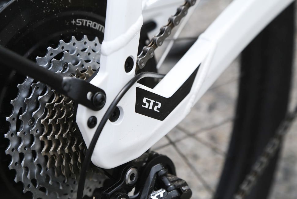 stromer s3