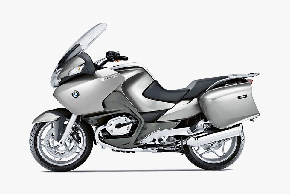 best long distance cruiser motorcycle