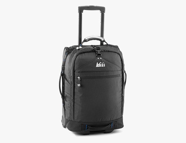 rei rolling luggage