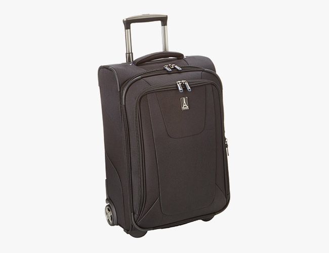 hardened shell case luggage