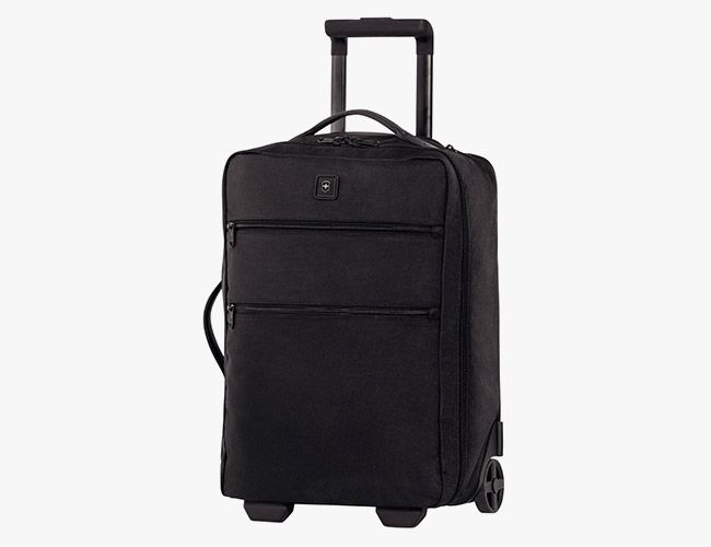 gear patrol luggage