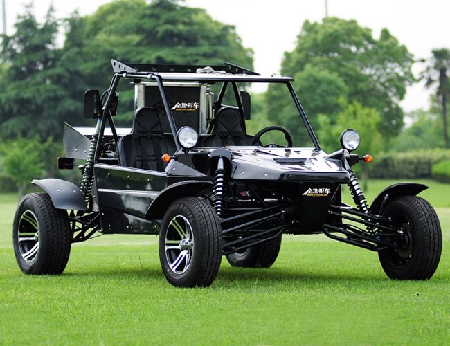 best buggy off road
