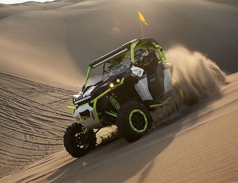 Best Dune Buggies - Gear Patrol