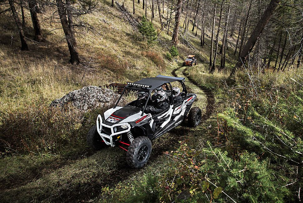best off road buggy