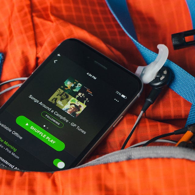 Camping-Playlist-Gear-Patrol-Lead-Full Camping-Playlist-Gear-Patrol-Lead-Full