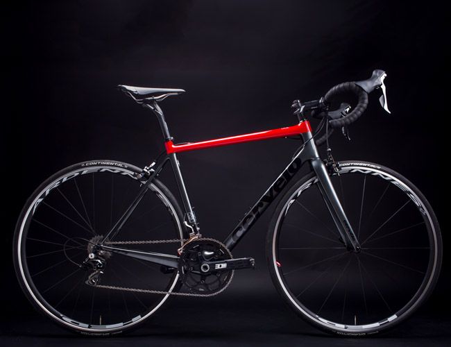 cervelo r5 2016